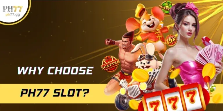 Nguyên tắc cơ bản của Slot Game tại 777king99