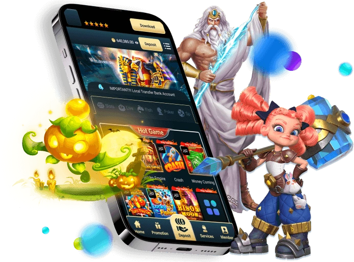Hỗ Trợ Khách Hàng 24/7 777king99