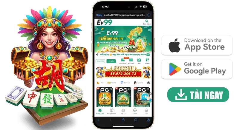 Giao diện người dùng thân thiện của 777king99