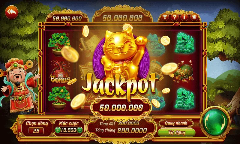 Gói Chào Mừng Casino Trực Tuyến