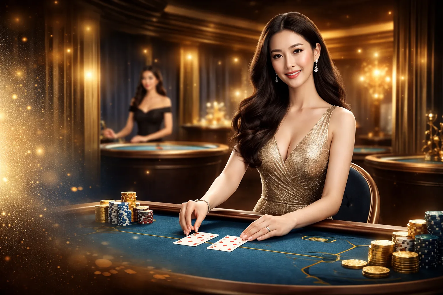 Hình ảnh đại diện cho chính sách chơi có trách nhiệm của 777king99