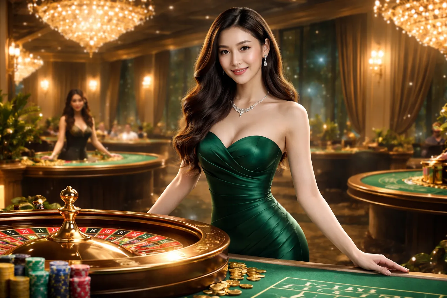 Sòng bạc trực tuyến 777king99