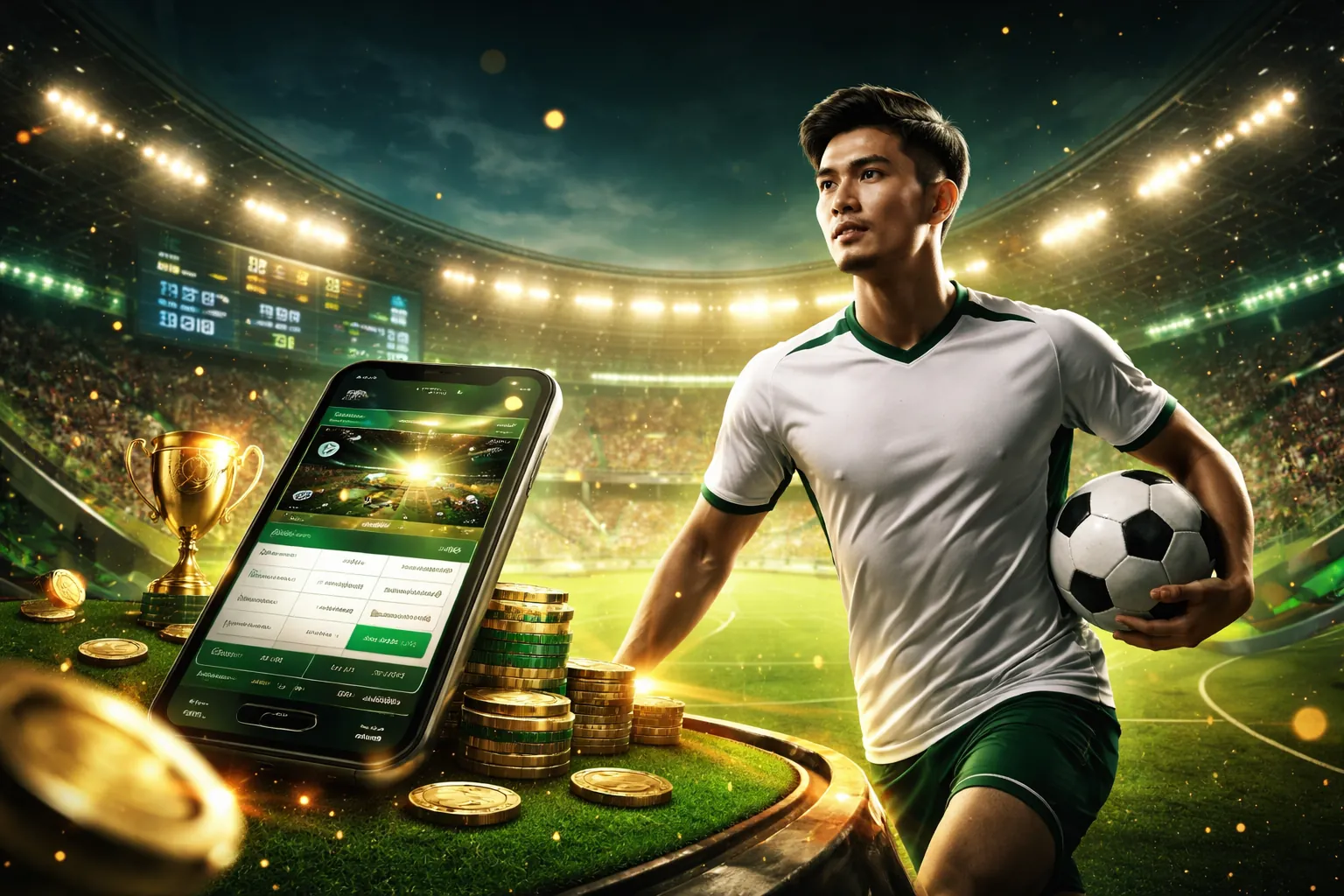 Bảo mật cá cược trực tuyến tại 777king99