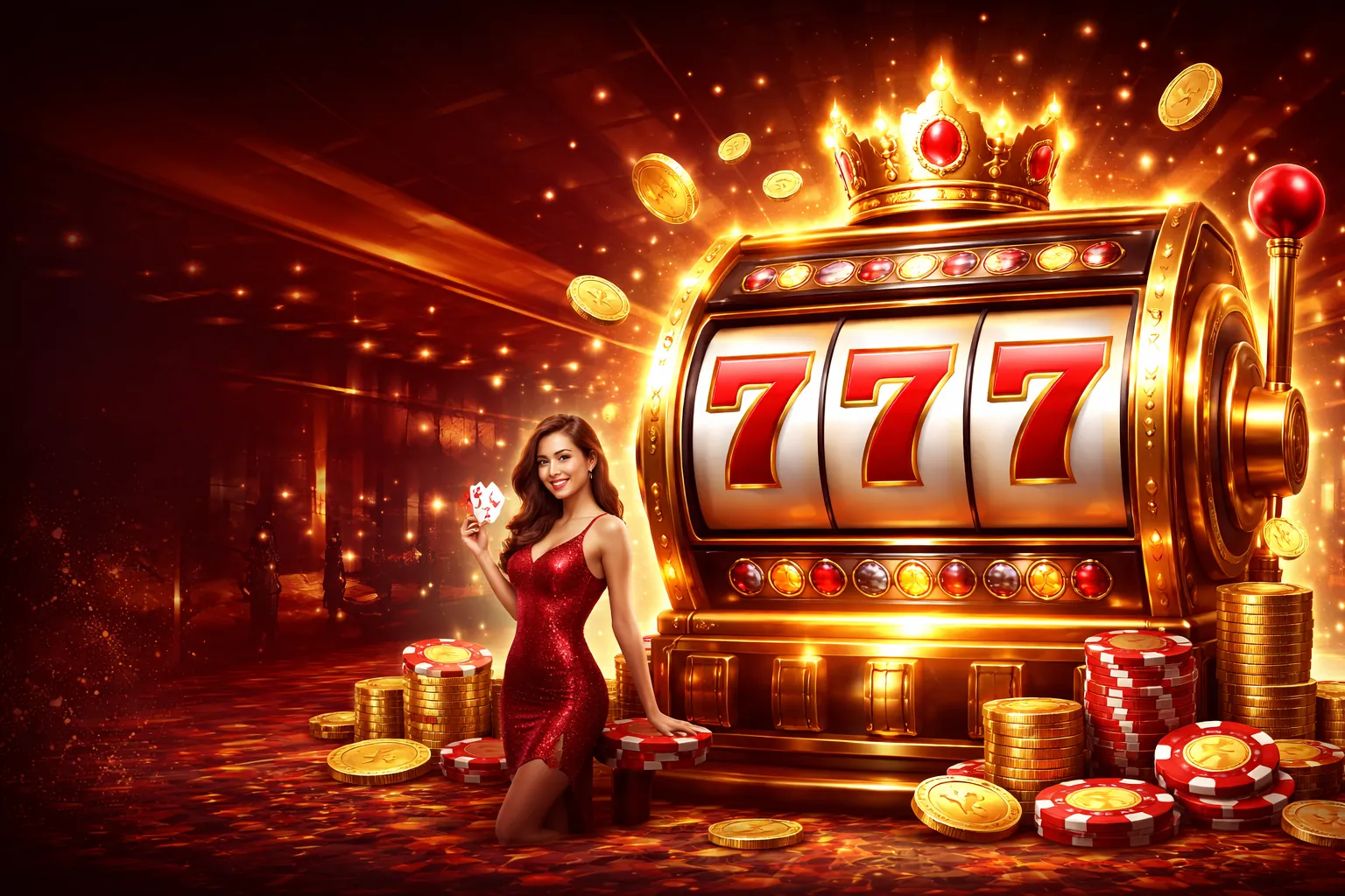 Hình ảnh đội ngũ hỗ trợ khách hàng chuyên nghiệp của 777king99