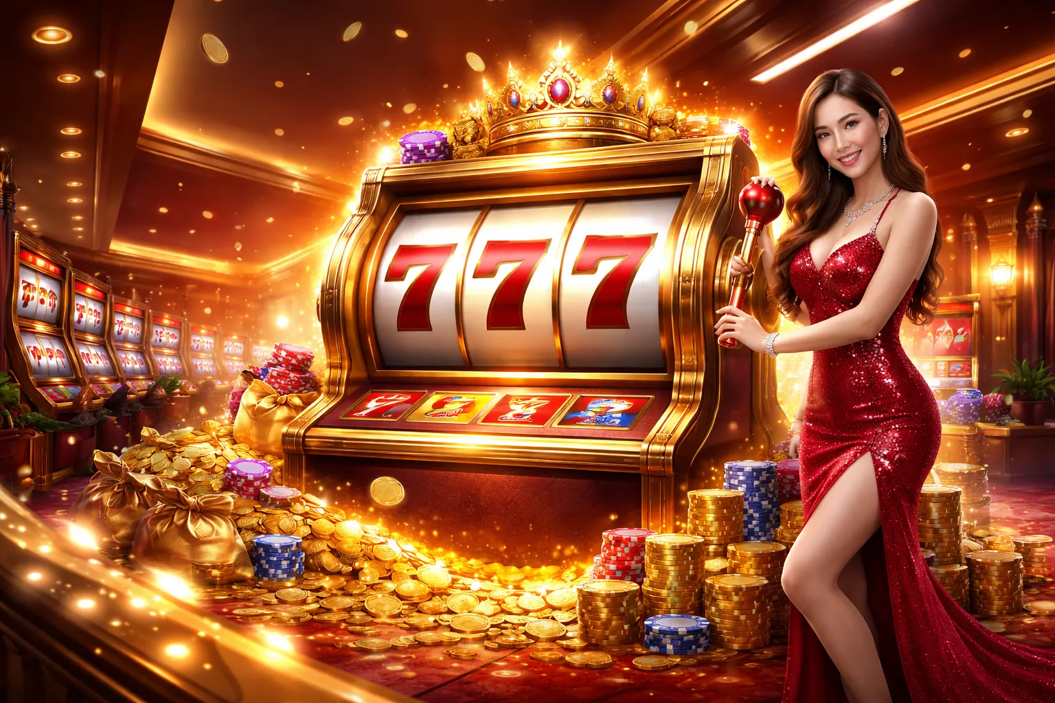 Bắn cá đổi thưởng 777king99
