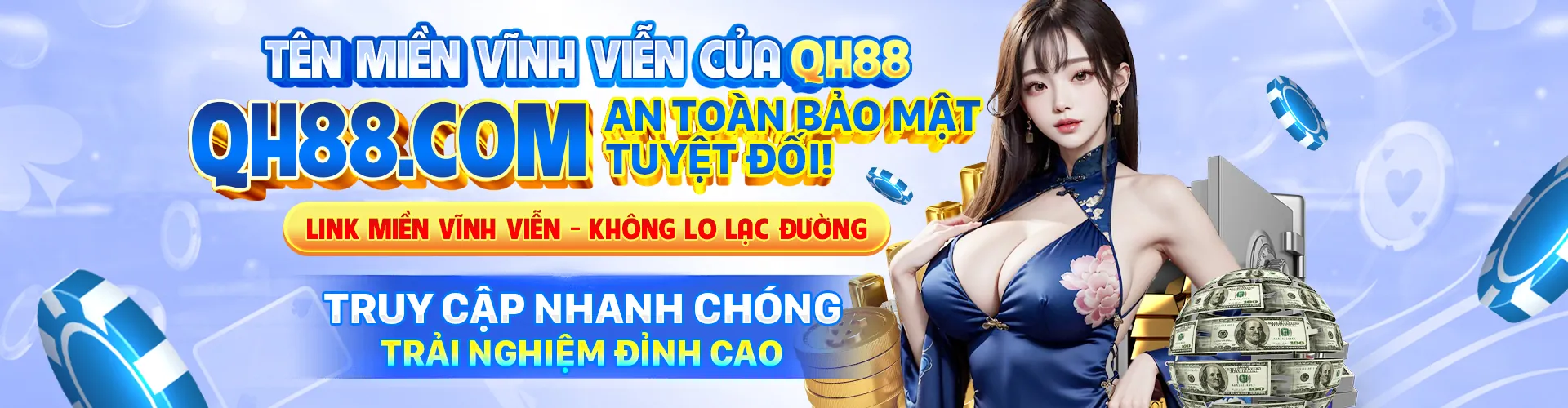 Chính sách Quyền riêng tư của 777king99