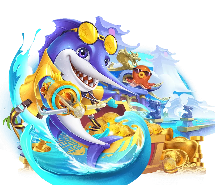 Tổng quan về game bắn cá 777king99