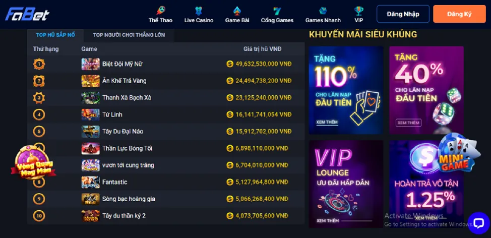 Bảo Mật Thông Tin 777king99